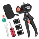 Grafting pliers