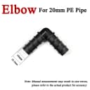 elbow 20mm