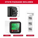HT97B (US Plug)