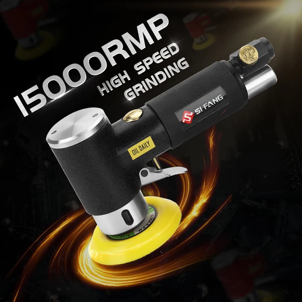Balloon Inflator Nozzle | 1/4 NPT Tilt Valve Regulator | Durable Replacement Accessory - Thumbnail 6