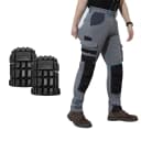 Pants Kneepads