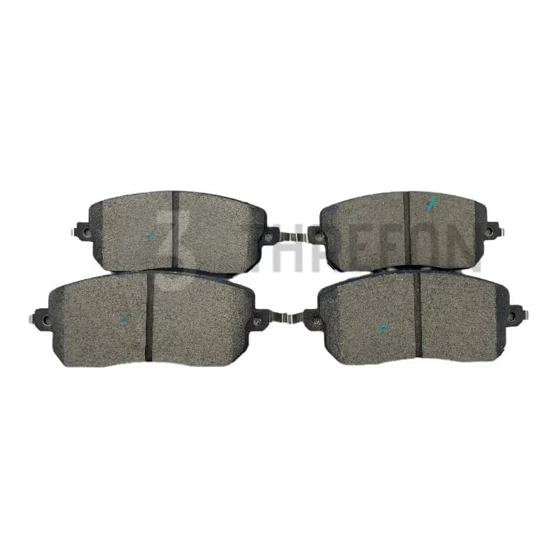 Brake Pads for Haval Jolion | Front Axle Set | Fits 1.5T 4WD 2021-2024 - Thumbnail 3