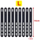 L- 14x1.2cm