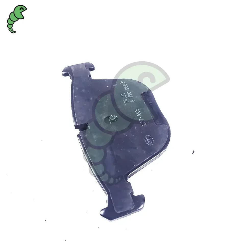 Ceramic Brake Pads for BMW F01 F02 | Low-Dust Formula | Replaces 34216790966 - Thumbnail 3