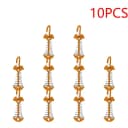 10pcs-orange