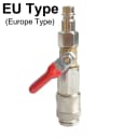 Europe Type
