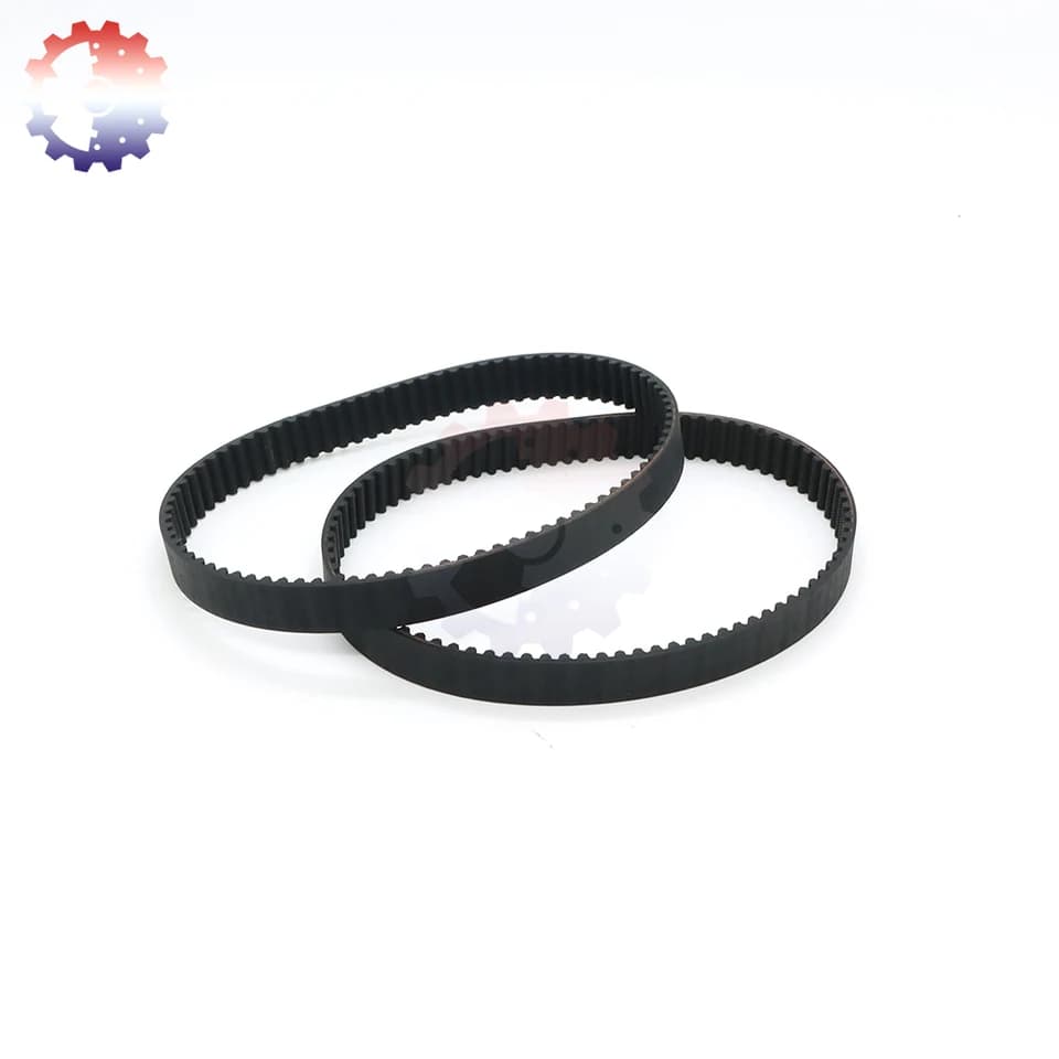 HTD 5M Timing Belt | 175-390mm Length, 10-40mm Width | Industrial Drive Belt - Thumbnail 3