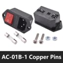 AC-01B-1 Copper Pins