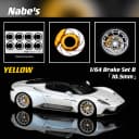 Yellow B