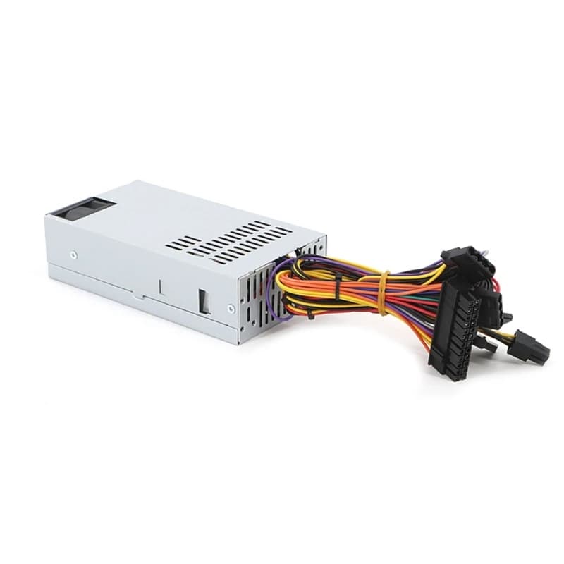 220V 200W MINI PSU 1U Small PC for Case Atx Power Desktop PC - Premium Electronics & Components > Power Supplies with professional quality and features