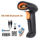 H4B Bluetooth 2D