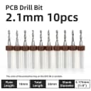PCB 2.1mm 10pcs