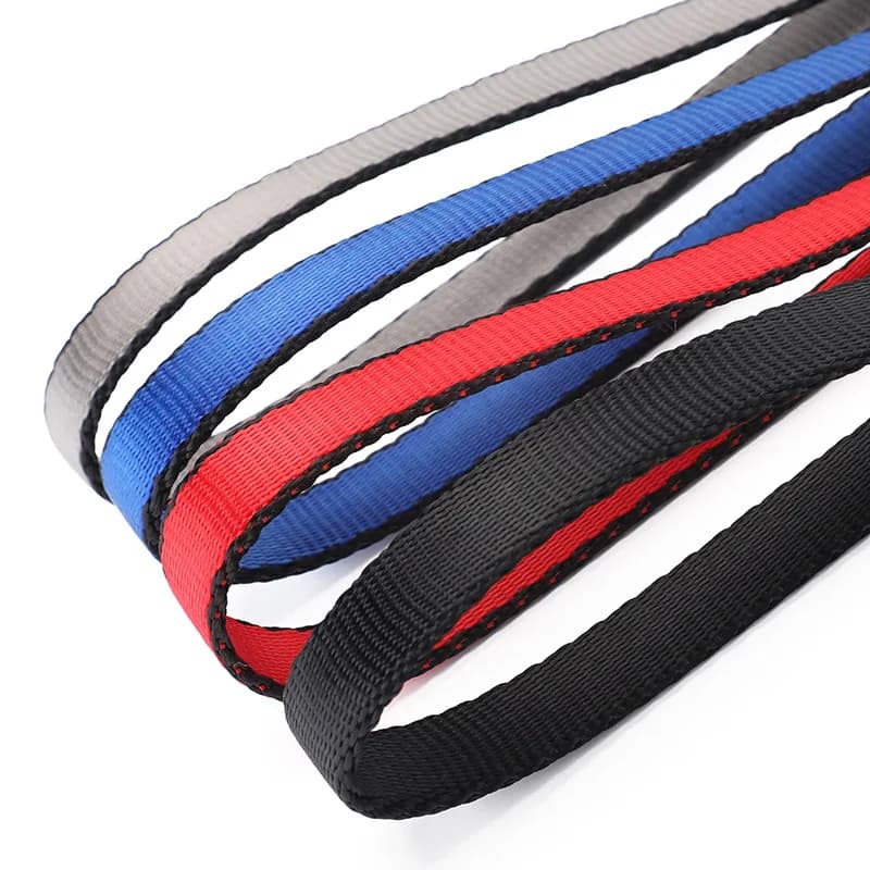 22kN Climbing Sling | High-Strength Polyester Runner | Wearable Safety Belt for Outdoor Protection