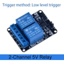 HW-383A 5V