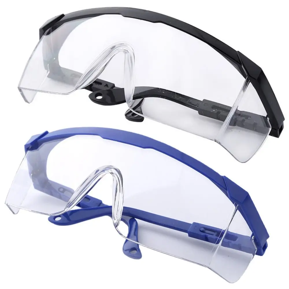 Safety Goggles | Anti-Splash & Waterproof Eye Protection | Windproof for Construction & Cycling