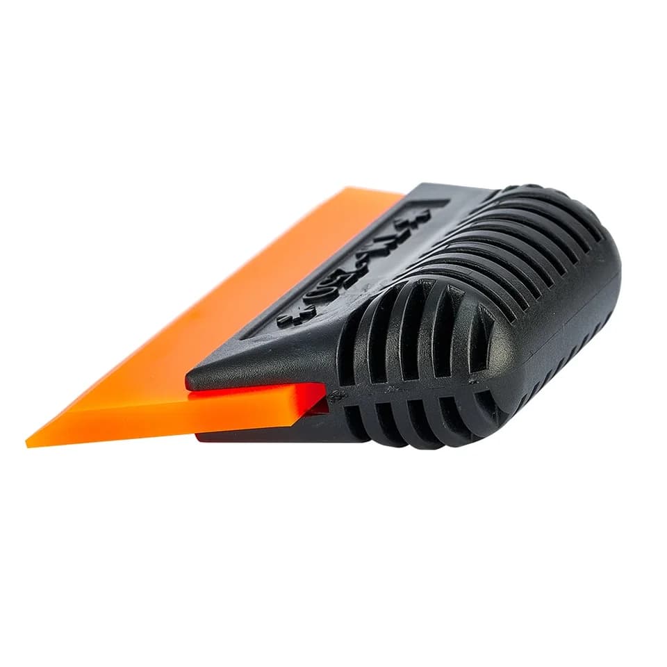 Window Squeegee Tool | Sharp Blade Replacement Scraper | Auto Tint & Car Wash - Thumbnail 5