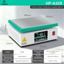 HP-A320