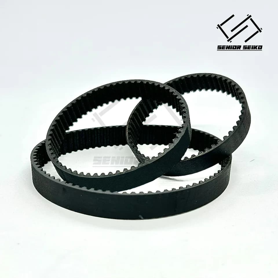 HTD Timing Belt | 3M Pitch, 342-375mm Length, 6-20mm Width | Closed Synchronous Drive - Thumbnail 8