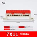 10Pin-red