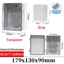 179x130x90mm
