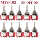 MTS103 Red