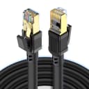 CAT6 Black