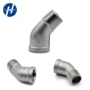 45 MF Elbow
