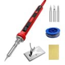 919-100W-EU-REDSET