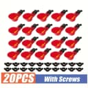 20Pcs