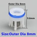 Outer Dia 8mm