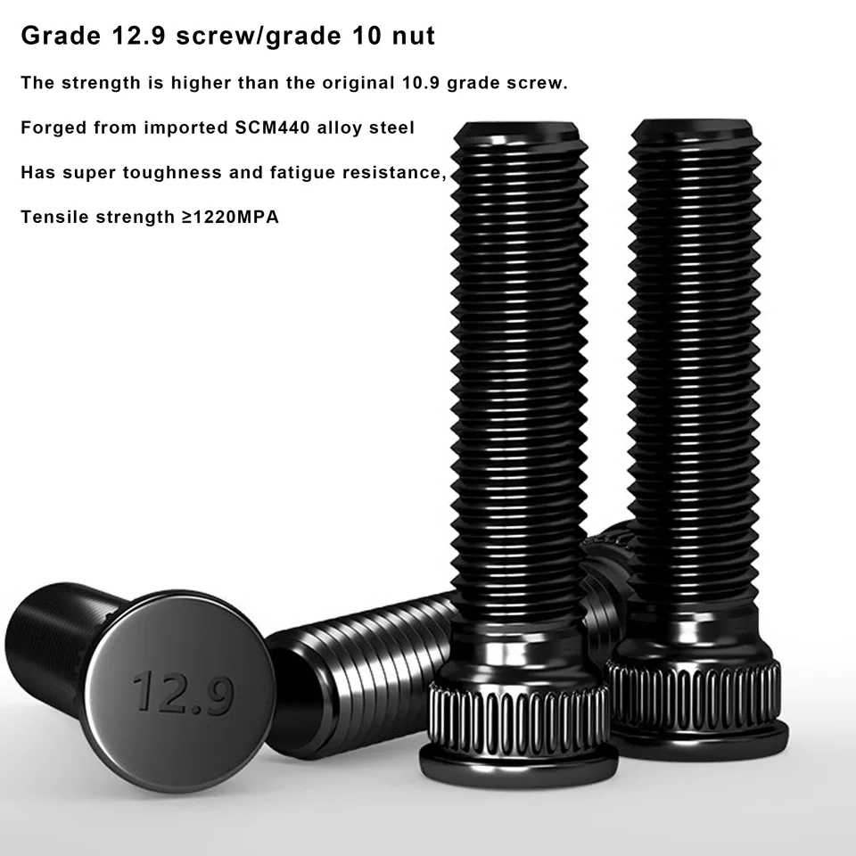 5x120 Wheel Spacers | 72.6mm Hub Centric Adapters | For Land Rover - Thumbnail 5