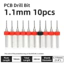 PCB 1.1mm 10pcs