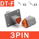 DT Flange-3P