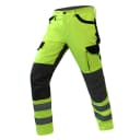 Yellow Pants