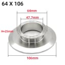 2 Inch x 3.5 Inch