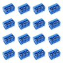 3P Blue