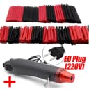 127PCS(220V EU Plug)