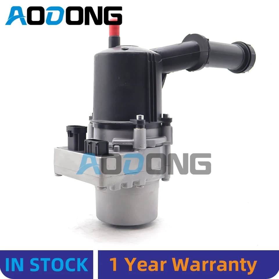 Power Steering Pump | For Citroen C4 & Peugeot 307 | OEM Fit - Thumbnail 5