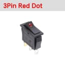 3Pin Red Dot