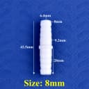 8-8mm PE
