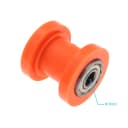 Orange 8mm