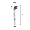 32mm(1.26in)