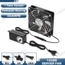 1 Fan Hydraulic