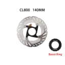 CL800 140MM Boost