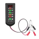 Car Battery Tester