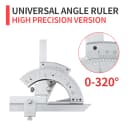High Precision