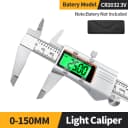 Light Caliper BOX