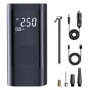 Air pump