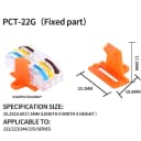 PCT-22G