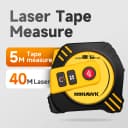 40m Tape Measure